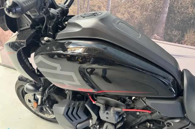 Harley-Davidson Pan America 1252 (2026) thumbnail 4