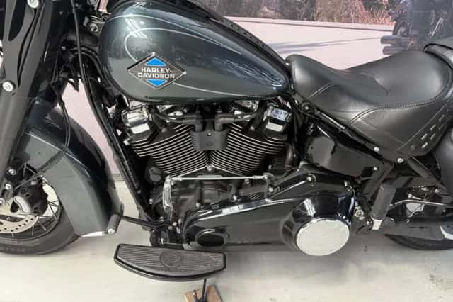 Harley-Davidson Heritage Classic (2026) thumbnail 5