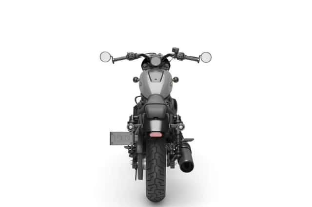 Harley-Davidson Nightster (2026) thumbnail 4