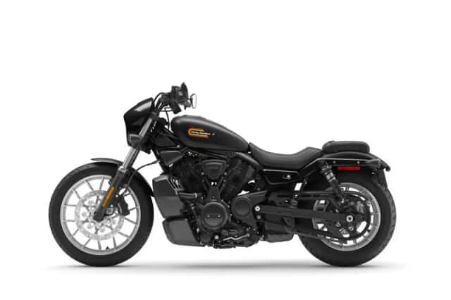 Harley-Davidson Nightster (2026) thumbnail 2