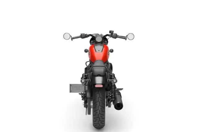 Harley-Davidson Nightster (2026) thumbnail 4