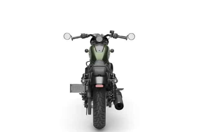 Harley-Davidson Nightster (2026) thumbnail 4