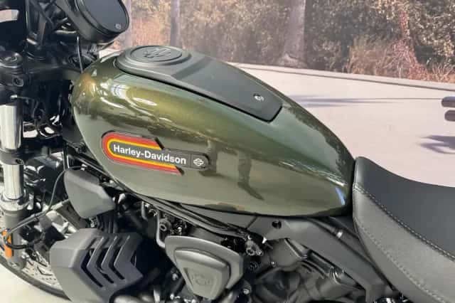 Harley-Davidson Nightster 975 (2026) thumbnail 4