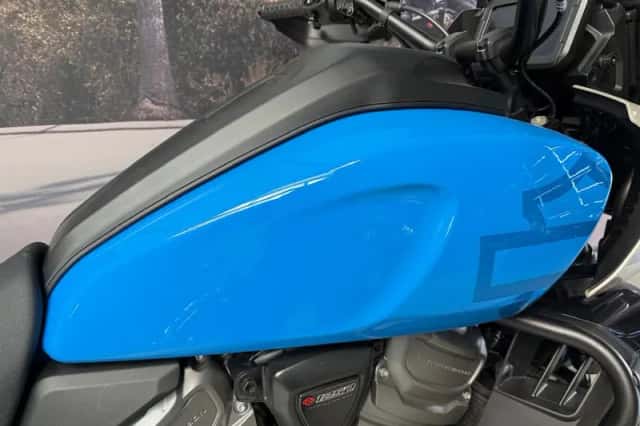 Harley-Davidson Pan America 1252 (2024) thumbnail 6