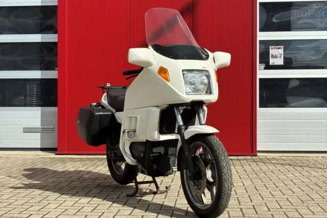 BMW K 75 RT (1990) thumbnail 2