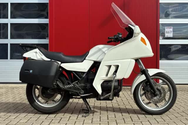BMW K 75 RT (1990) thumbnail 3