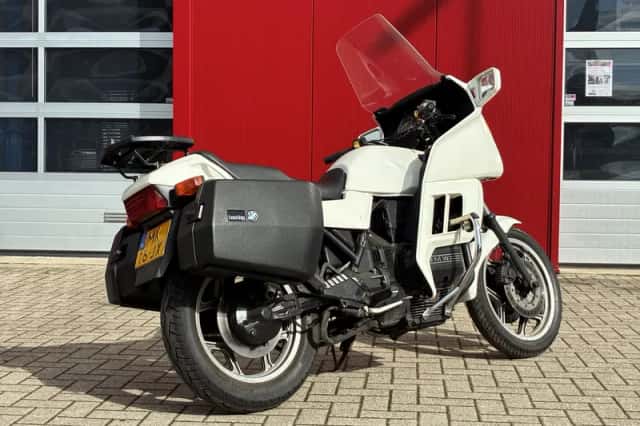BMW K 75 RT (1990) thumbnail 4