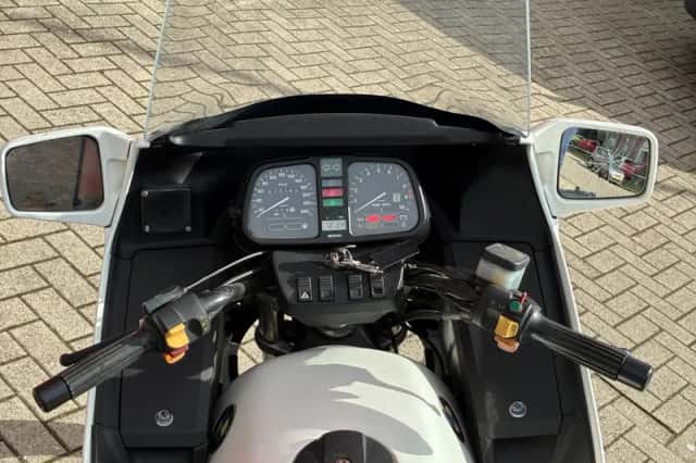 BMW K 75 RT (1990) thumbnail 6