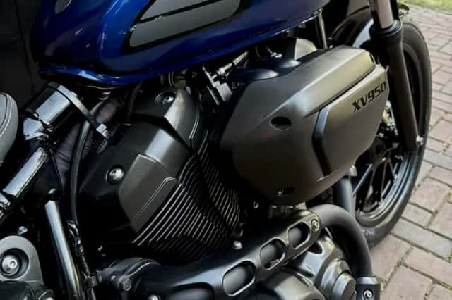 Yamaha Xv 950 (2014) thumbnail 5