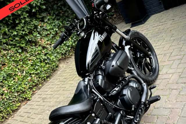 Yamaha Xv 950 (2017) thumbnail 1