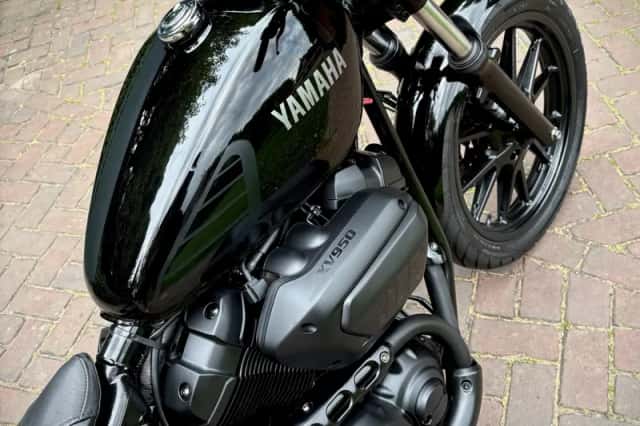Yamaha Xv 950 (2017) thumbnail 5