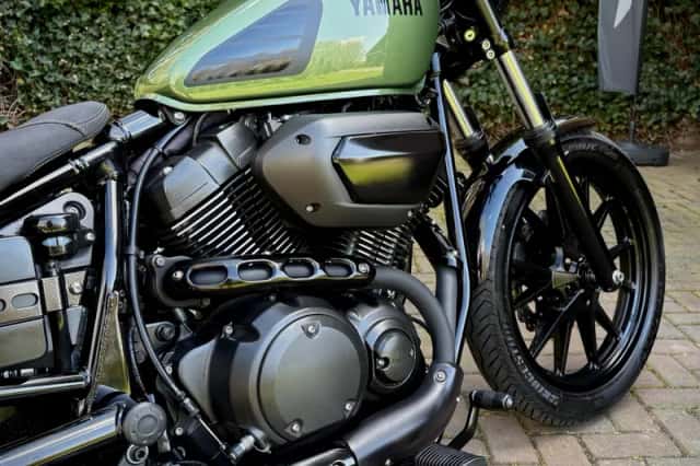 Yamaha Xv 950 (2014) thumbnail 6