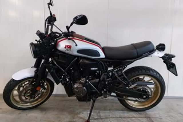 Yamaha XSR 700 Xtribute (2024) thumbnail 6