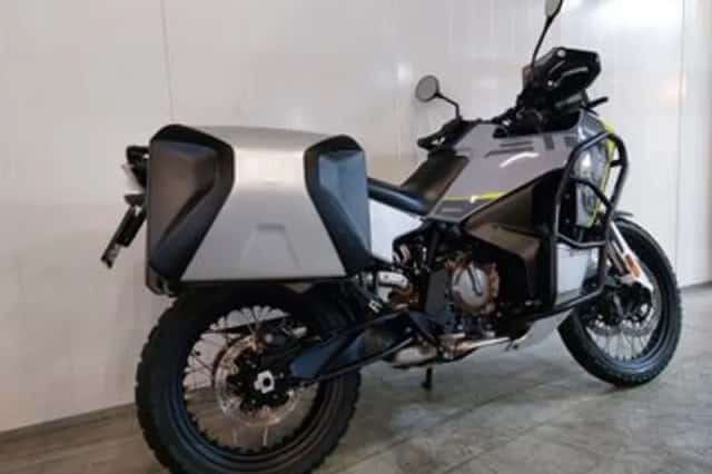 Husqvarna Norden 901 (2024) thumbnail 2