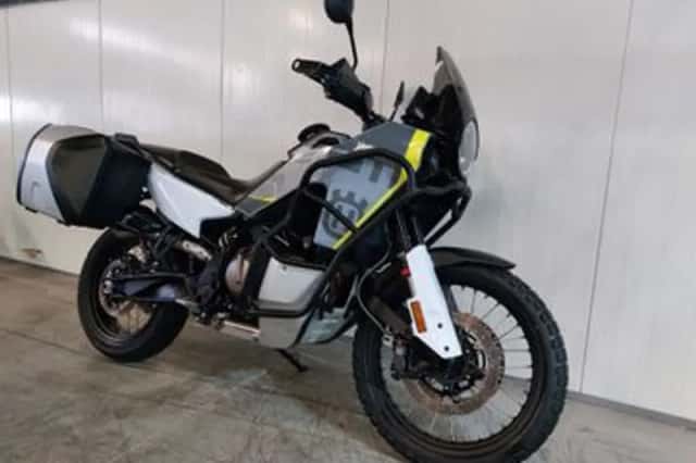 Husqvarna Norden 901 (2024) thumbnail 3
