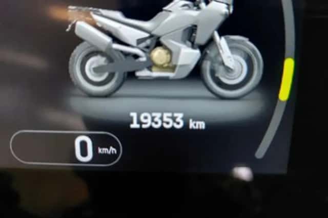 Husqvarna Norden 901 (2024) thumbnail 4