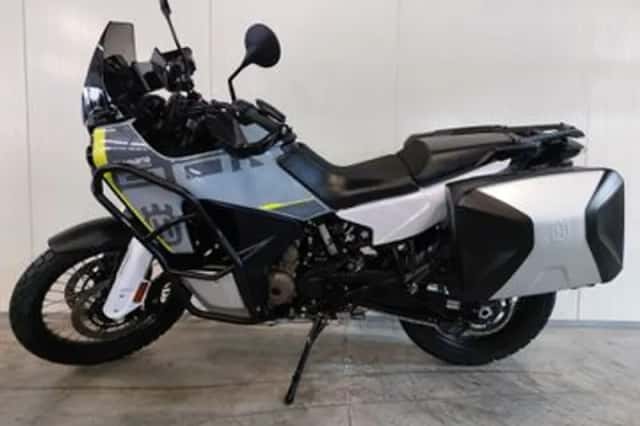 Husqvarna Norden 901 (2024) thumbnail 5