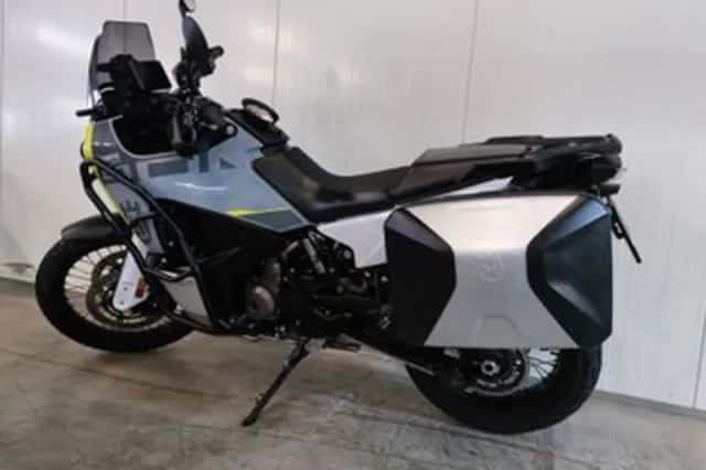 Husqvarna Norden 901 (2024) thumbnail 6