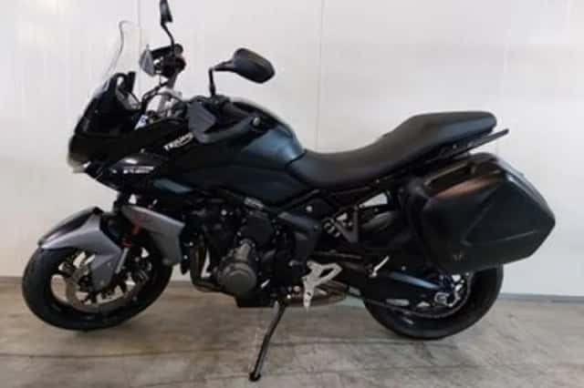 Triumph Tiger 660 Sport (2024) thumbnail 5