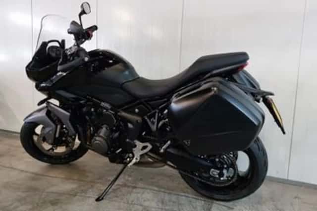 Triumph Tiger 660 Sport (2024) thumbnail 6