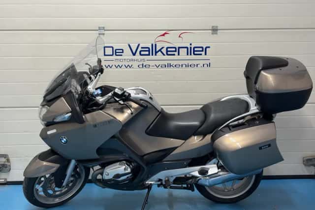 BMW R 1200 RT (2007) thumbnail 2