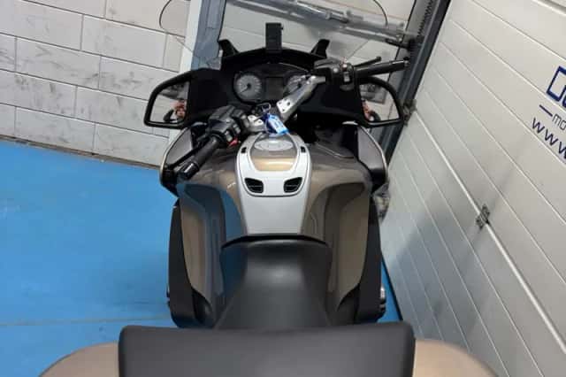 BMW R 1200 RT (2007) thumbnail 4