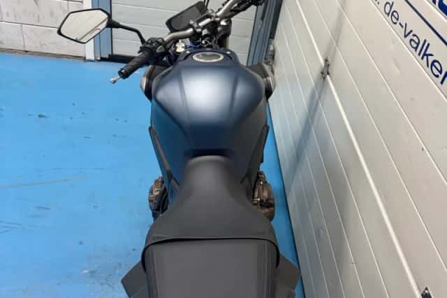 Honda CB 650 (2021) thumbnail 5