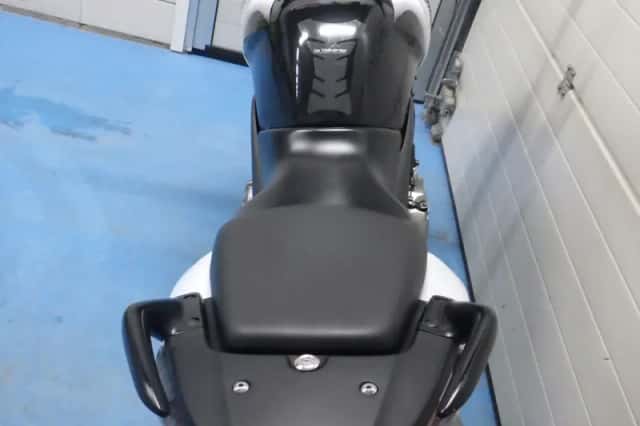 Honda CBF600 (2012) thumbnail 4