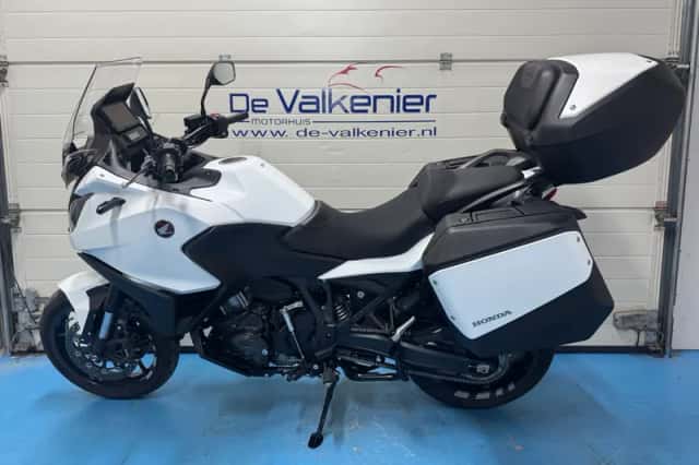 Honda NT 1100 (2023) thumbnail 2