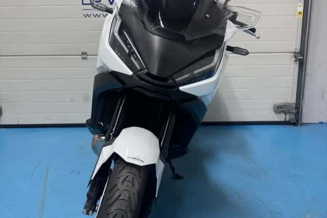 Honda NT 1100 (2023) thumbnail 3