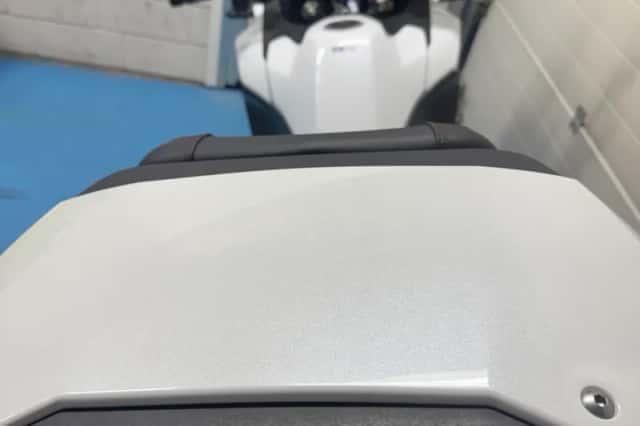 Honda NT 1100 (2023) thumbnail 4
