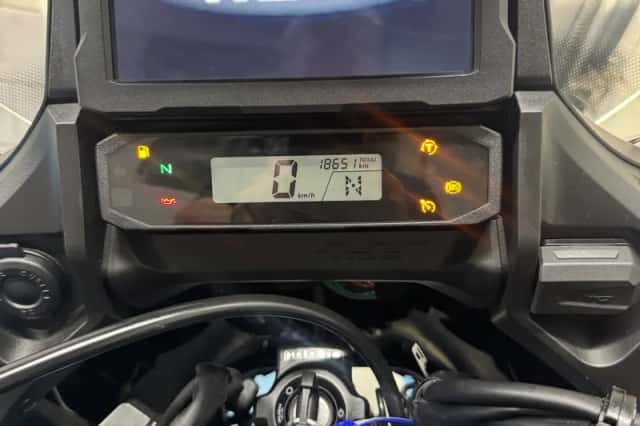 Honda NT 1100 (2023) thumbnail 5