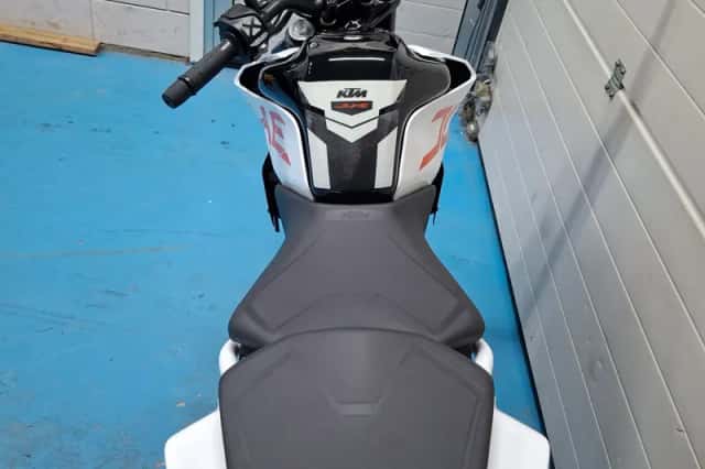KTM Duke 390 (2018) thumbnail 4