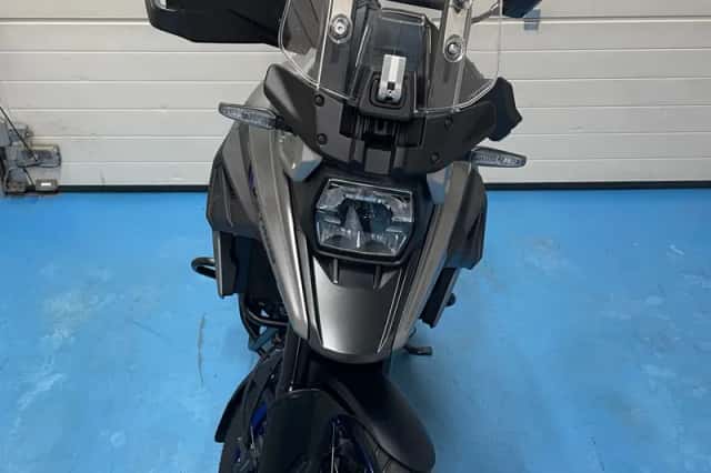 Suzuki DL 1050 XTA (2022) thumbnail 3