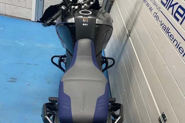 Suzuki DL 1050 XTA (2022) thumbnail 5