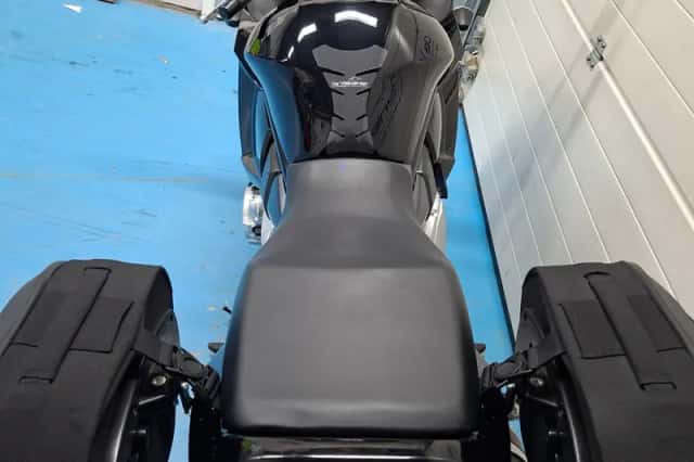 Suzuki Gsx 650 F (2009) thumbnail 4
