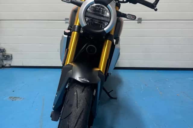 Suzuki GSX-8T (2026) thumbnail 3