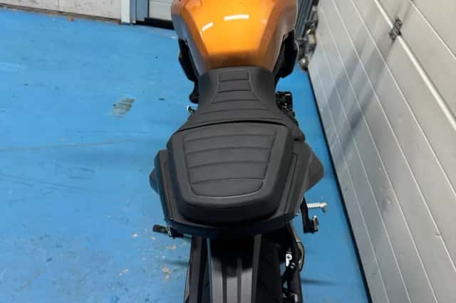 Suzuki GSX-8T (2026) thumbnail 4