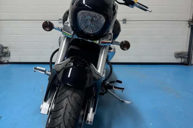 Suzuki M 1500 R (2011) thumbnail 3
