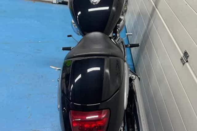 Suzuki M 1500 R (2011) thumbnail 4