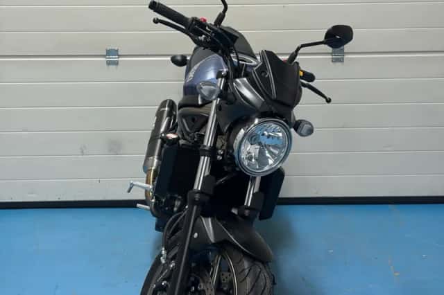 Suzuki SV650A (2023) thumbnail 3