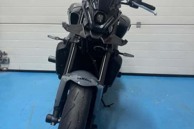 Yamaha MT-09 (2023) thumbnail 3