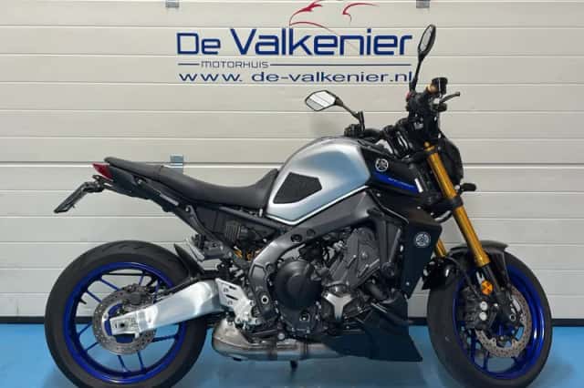 Yamaha MT 09 SP (2022) thumbnail 1