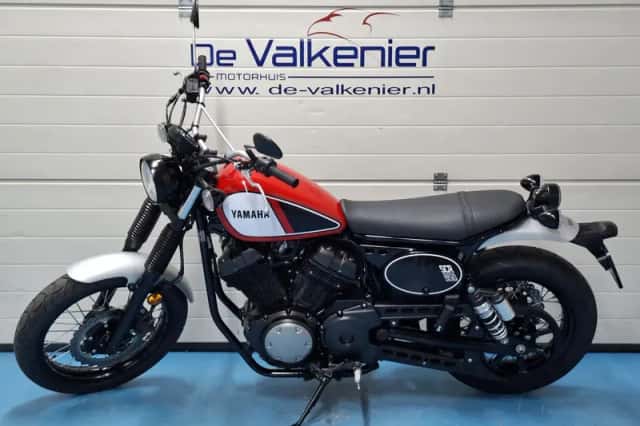 Yamaha SCR 950 (2020) thumbnail 2
