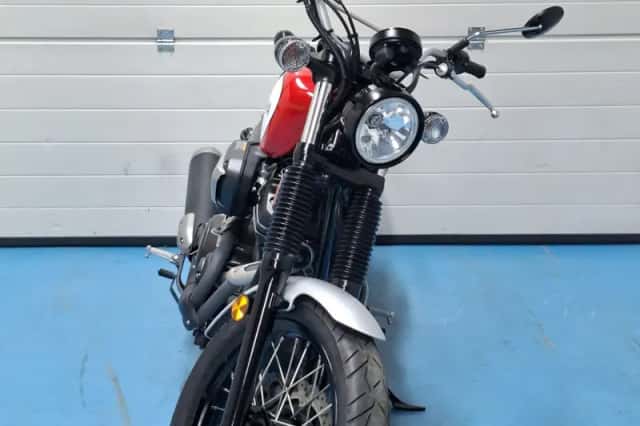 Yamaha SCR 950 (2020) thumbnail 3