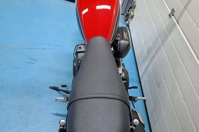 Yamaha SCR 950 (2020) thumbnail 4