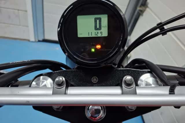 Yamaha SCR 950 (2020) thumbnail 5