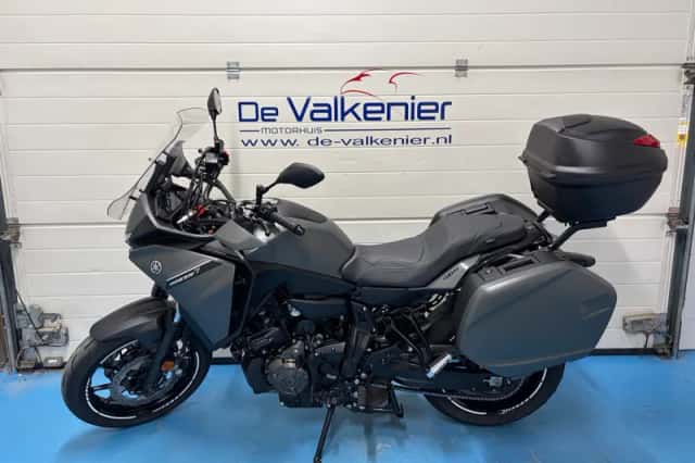 Yamaha Tracer 7 (2023) thumbnail 2