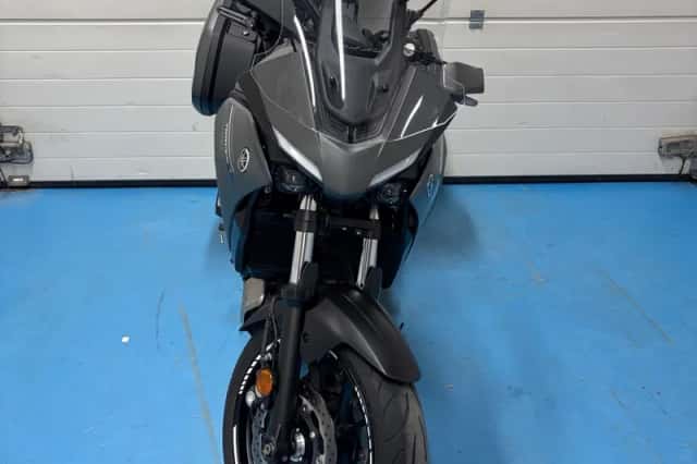 Yamaha Tracer 7 (2023) thumbnail 3