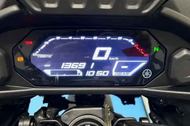Yamaha Tracer 7 (2023) thumbnail 4